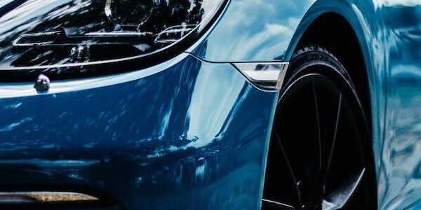 foto coche test